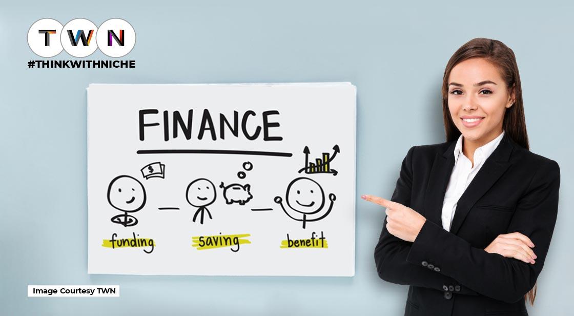 Creating A Financial Plan For Your Small Business