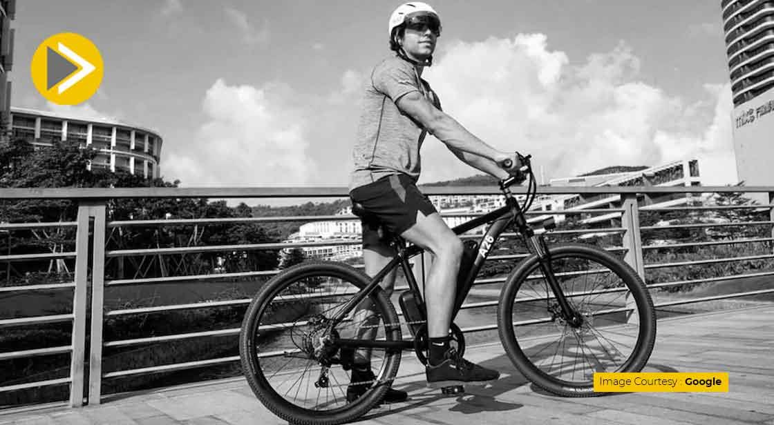 100 km तक रेंज वाली इस बाइक पर मिल रहा डिस्काउंट