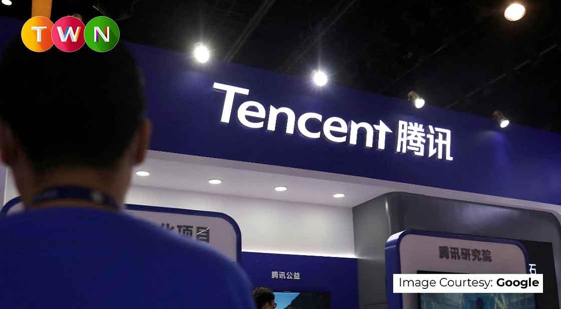Tencent’s Revenue Slowed to Weakest Pace in Nearly Two Decades
