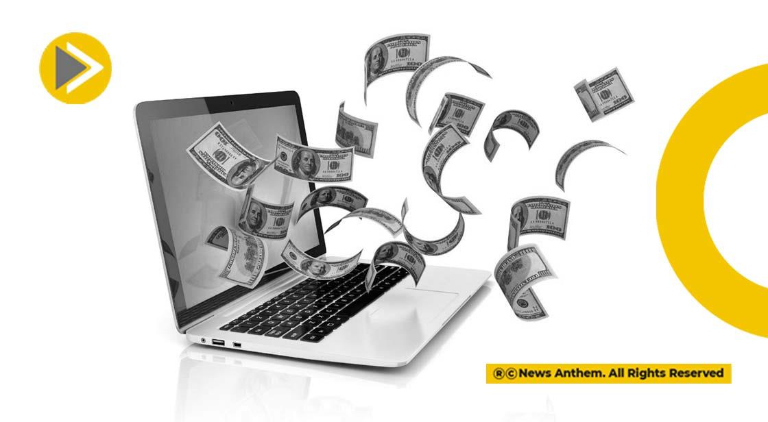 Digital Ad Revenue Rose Reports Biggest Gain since 2006
