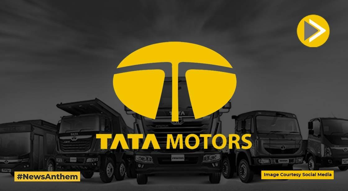 Tata Motors Unveils NextGen Commercial Vehicles at Bharat Mobility