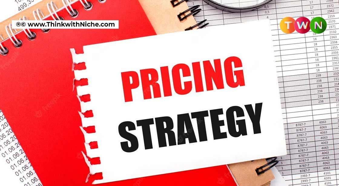 pricing-strategies