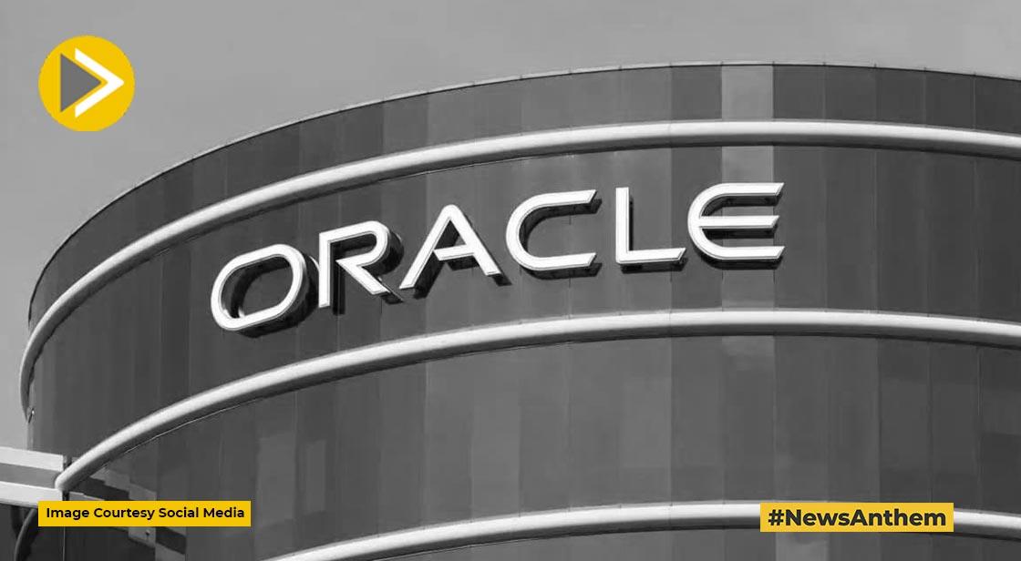 Oracle Laying Off More Employees In US