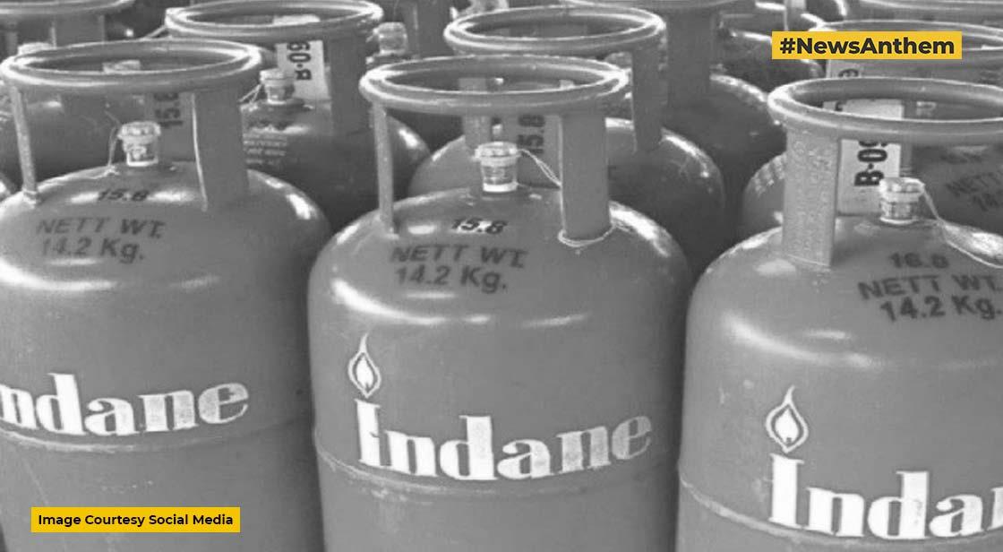 LPG Subsidy To Be Restored From Next Year