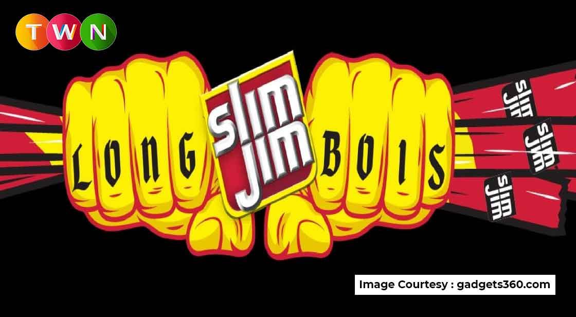 American Snack Brand Slim Jim Plans to Enter Metaverse