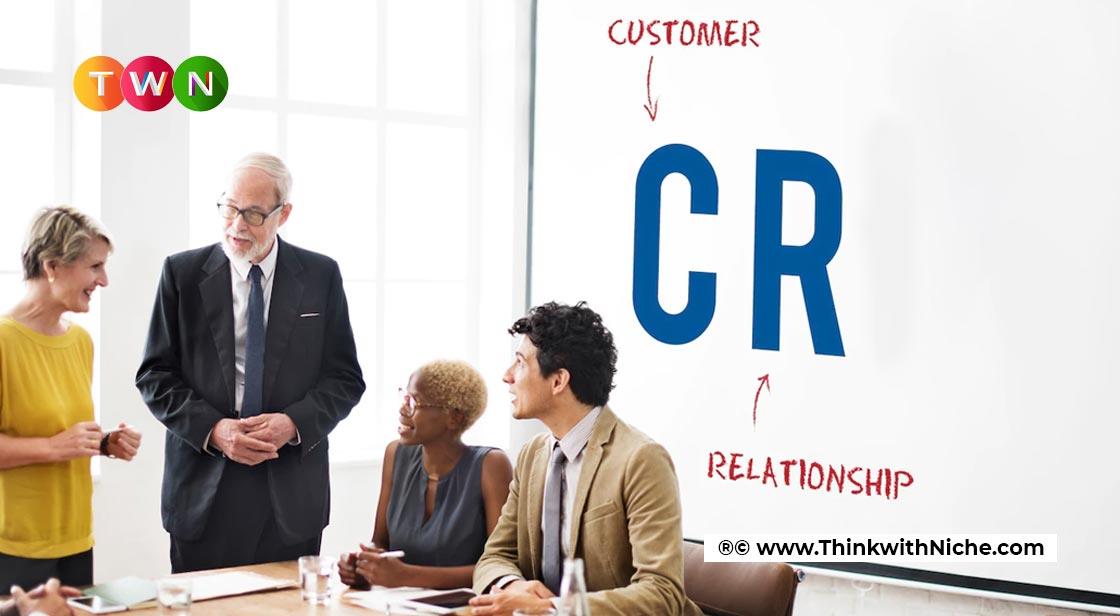 Methods For Using Data To Improve Customer Relationships