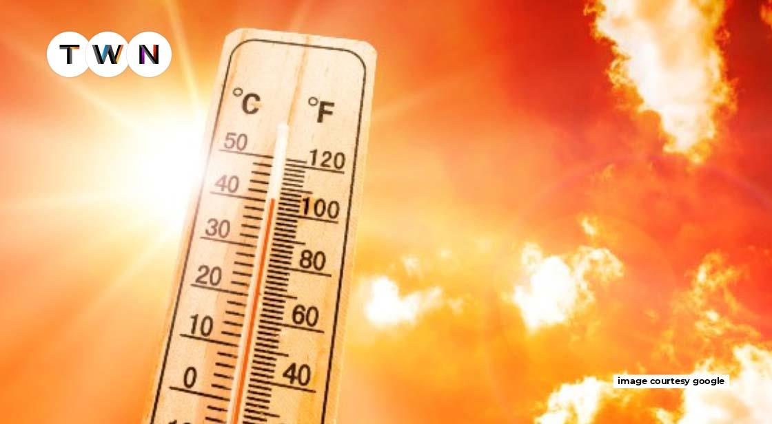 Heatwave और Climate change कैसे है संबंधित?