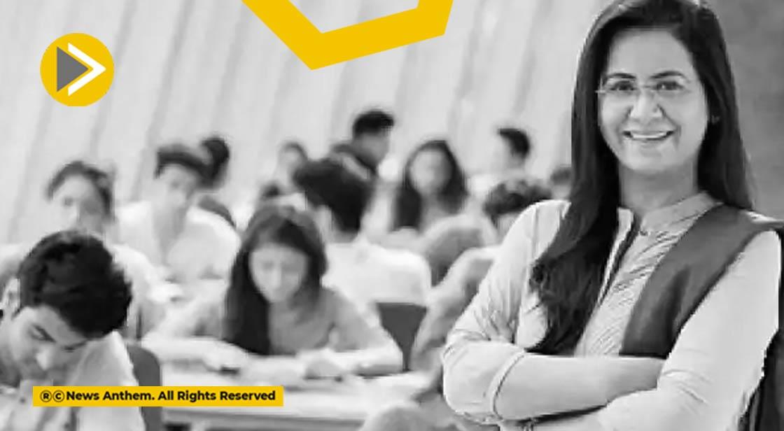 उच्च शिक्षा को लेकर UGC का बड़ा ऐलान, आप भी जानें