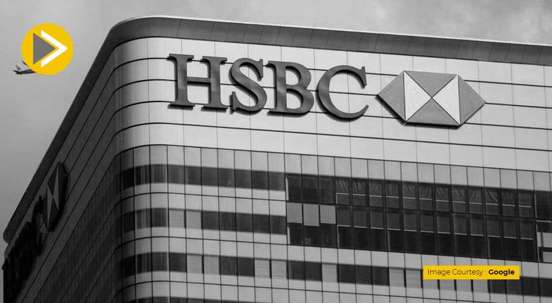 HSBC Suspends Banker Over Nut Job Climate Comments