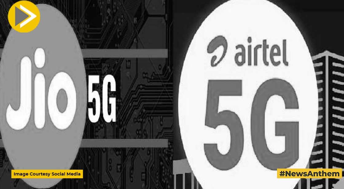 All Eyes On Airtel And Jio For Better And Faster 5G Services