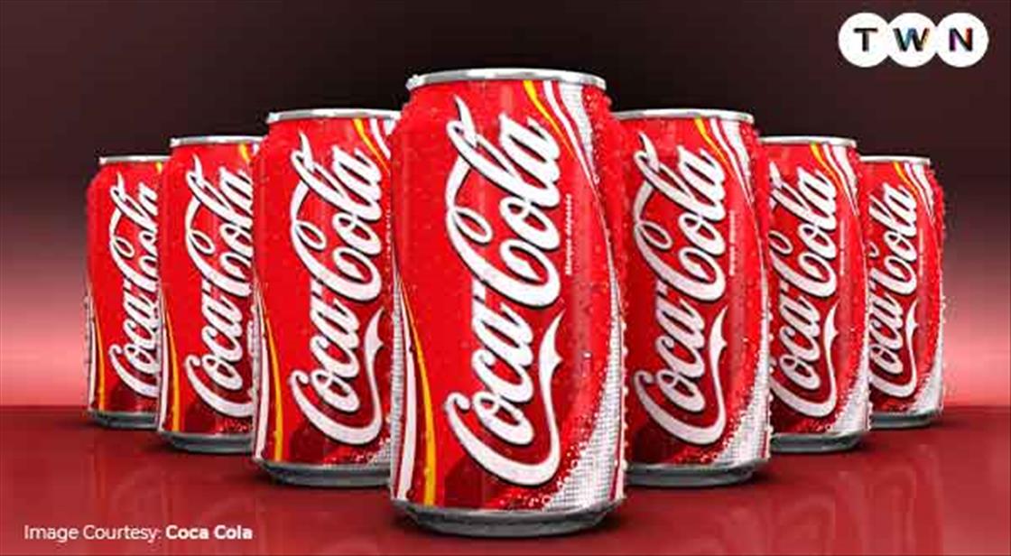 Why You Must Take Inspiration From Coca-Cola brand consistency in today's time