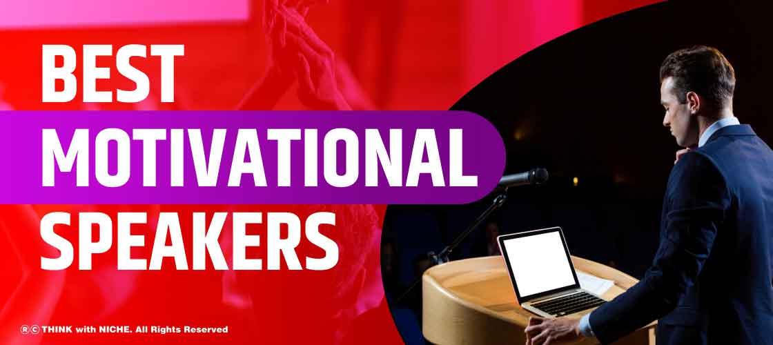 Best motivational speakers
