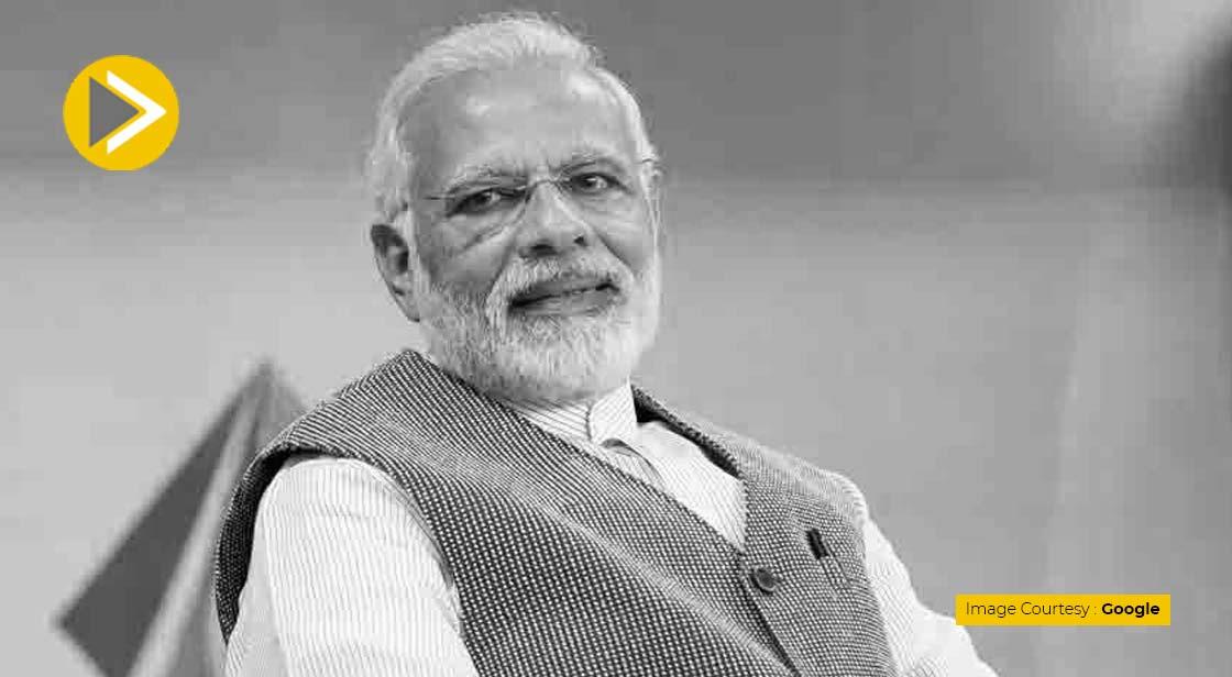 पीएम मोदी ने की इन परियोजनाओं की समीक्षा