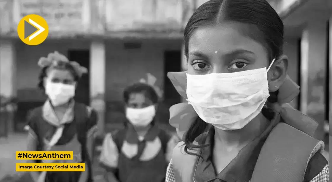 India Ranks Highest In The World For Sending Girls To Primary