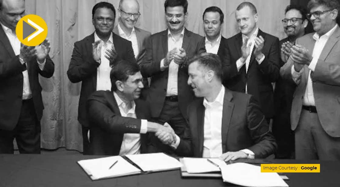 Volkswagen, Mahindra & Mahindra Exploring Use of MEB Electric Components