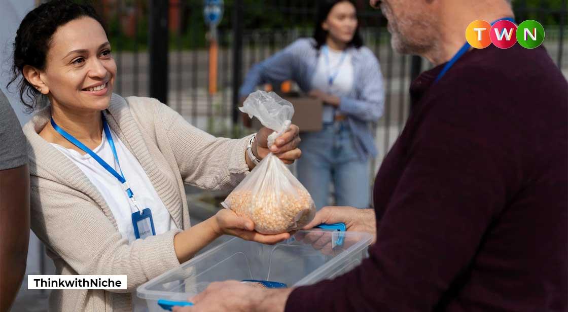 What is Social Service and Its Types