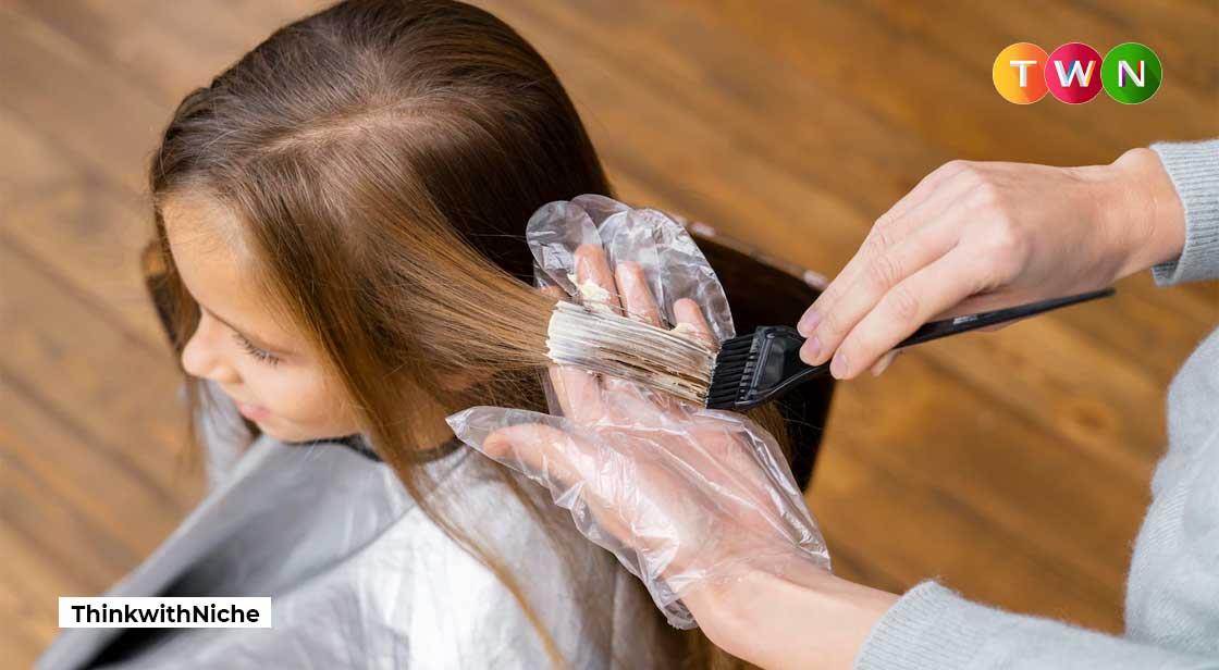 Diy: Top 5 Hair Dyes without Side Effects