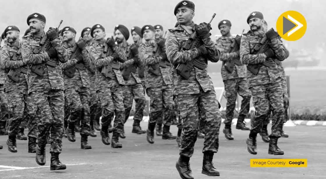 Military Says recruitment Under Agnipath Scheme Will Start in August