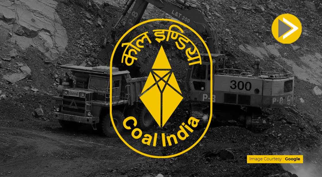 Coal India to Import for First Time in Years