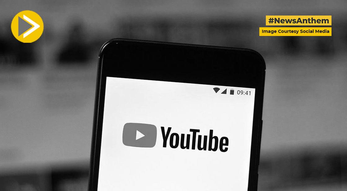 The Government Has Banned 45 Videos Of 10 YouTube Channels