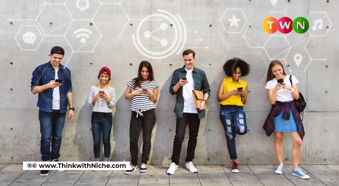 “What’S Cool?” Pov Teenagers