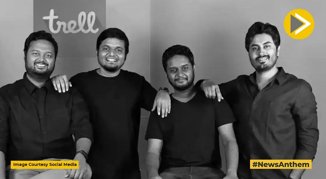 Trell is Experiencing an Employee Exodus as it Struggles to Pay its Influencers
