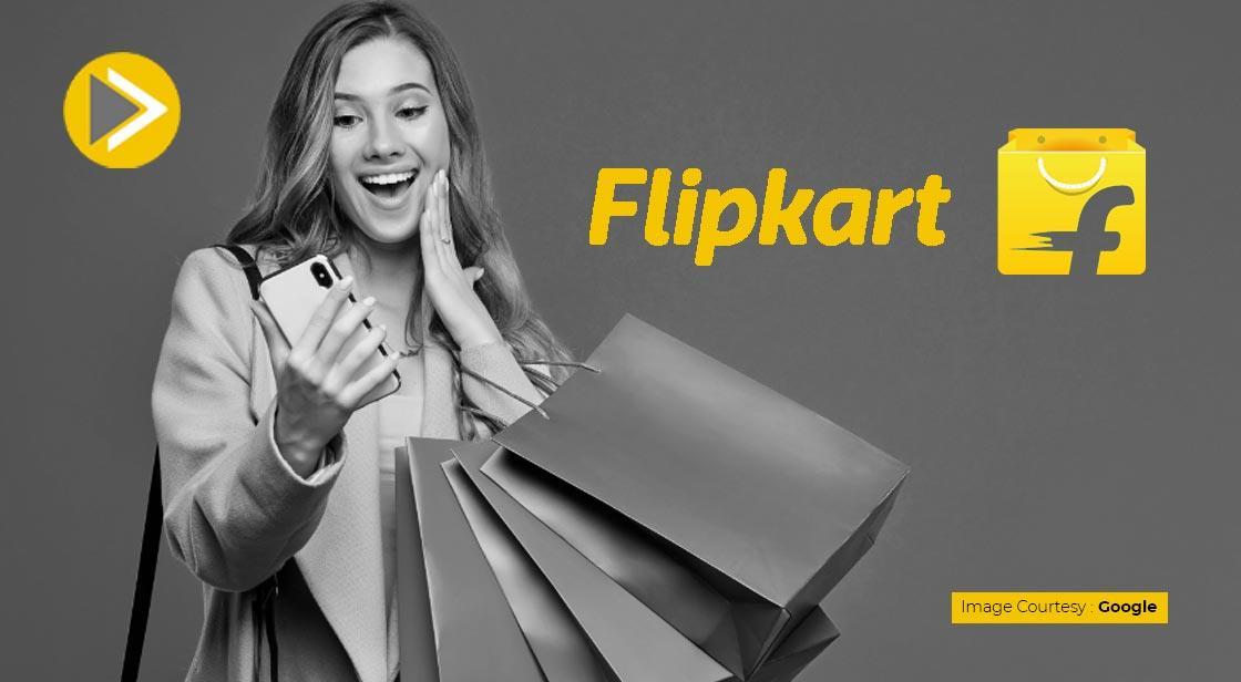 Flipkart Ventures ने थर्ड स्टार्टअप एक्सेलरेटर प्रोग्राम के लिए आवेदन शुरू किया