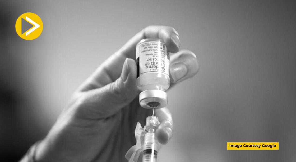 Moderna Submits Request for FDA Authorization of Vaccine for Children Under 6