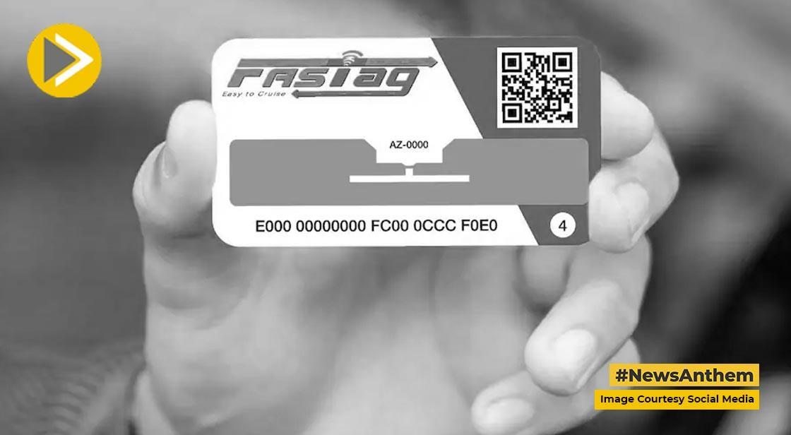 New FASTag Rules Take Effect Today: How to Prevent Penalties and Blacklisting