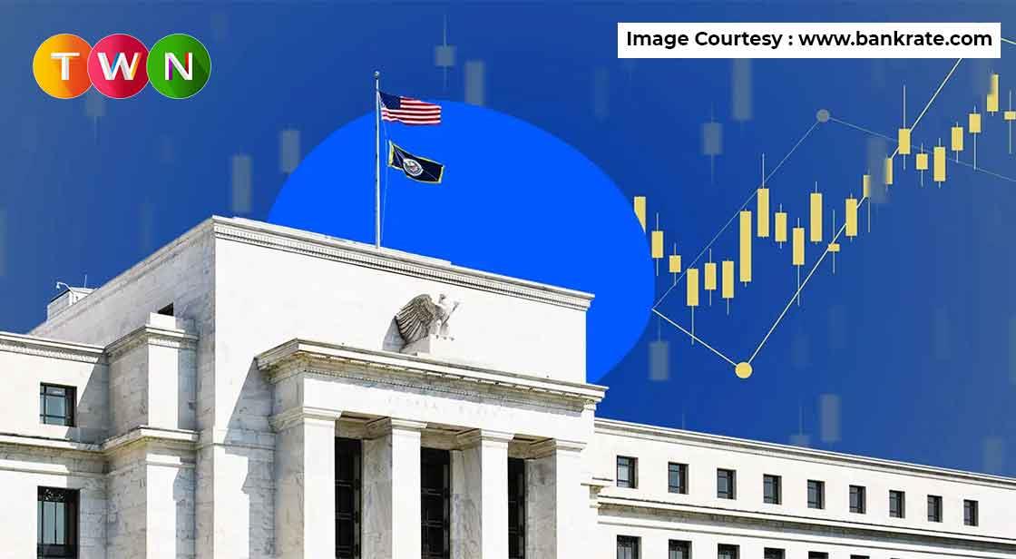 Fed Raises Interest for the First Time Since 2018