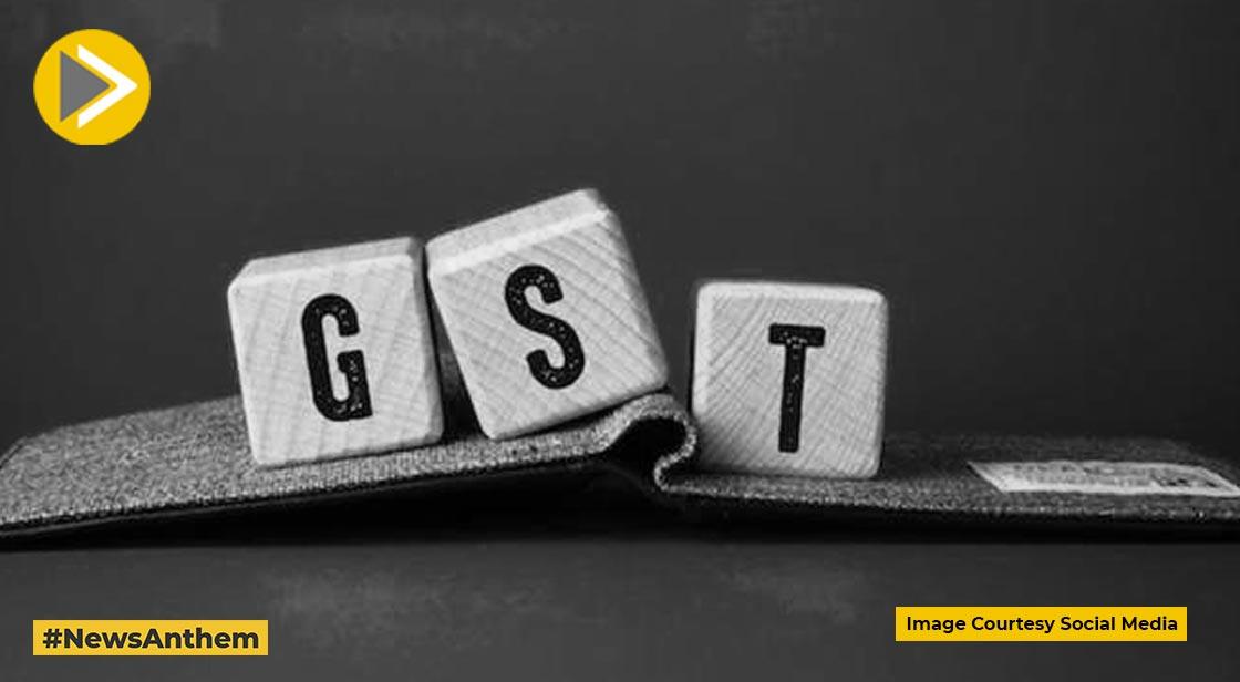 GST Compensation Cess Deadline Extended till March 2026