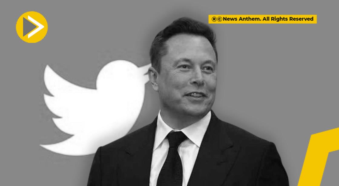 Twitter will hold an Employee AMA with Elon Musk