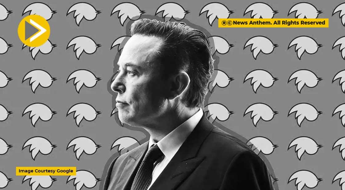 Elon Musk का 43 अरब डॉलर में Twitter को खरीदने का प्रस्ताव
