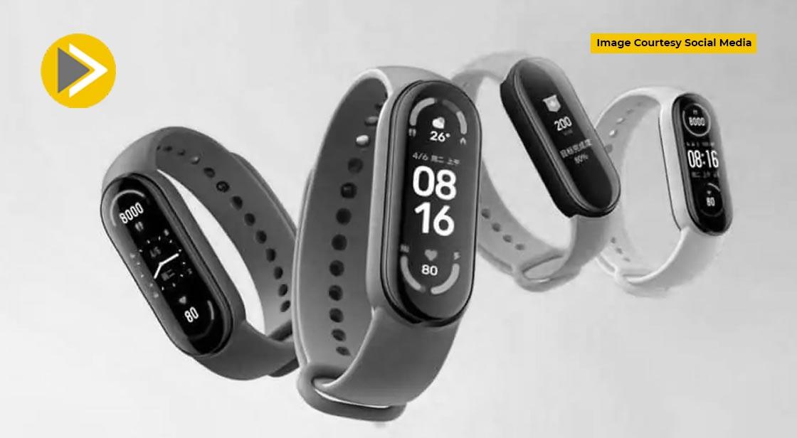 Xiaomi के इस फिटनेस बैंड ने मचाई धूम