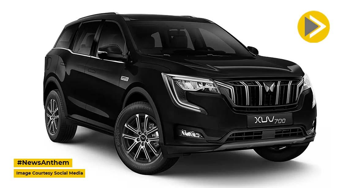 Mahindra XUV700: महिंद्रा ने इस लोकप्रिय एसयूवी की कीमत घटाई, जानें डिटेल्स