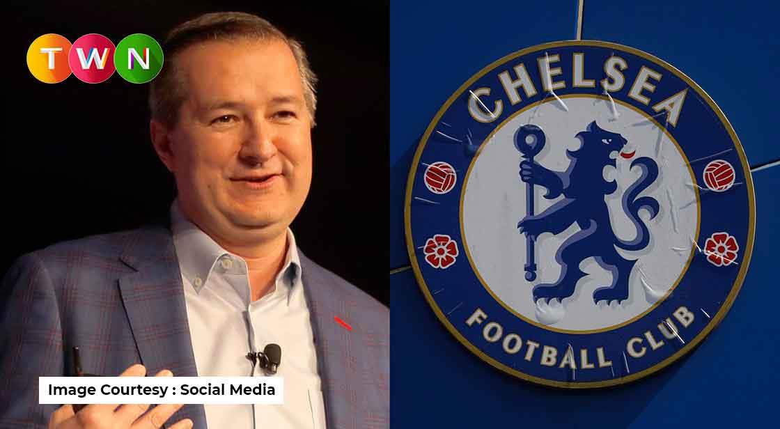 Chelsea sale plans on hold