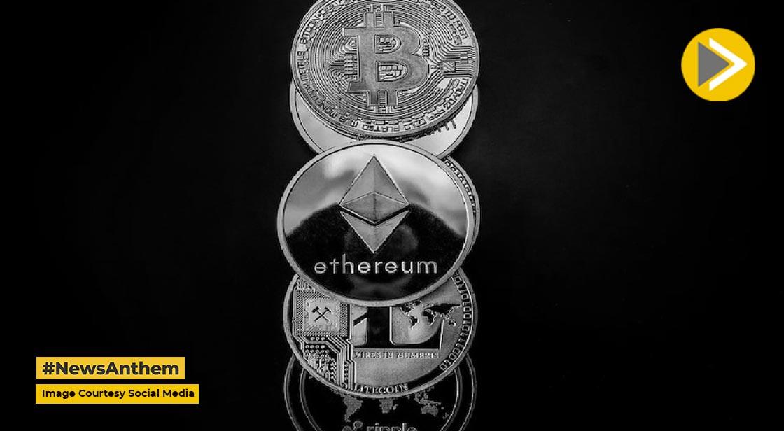 अमेरिका में ब्याज दरें बढ़ने से Bitcoin का प्राइस 18,700 डॉलर से नीचे गिरा