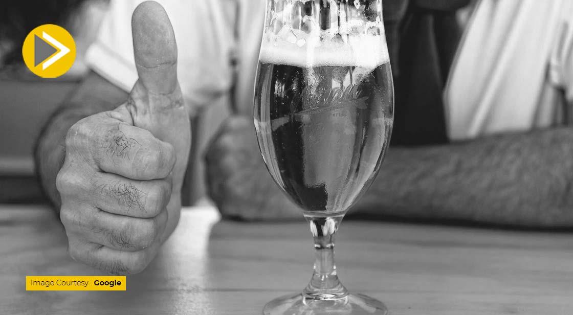 Delhiites may soon enjoy home delivery of liquor
