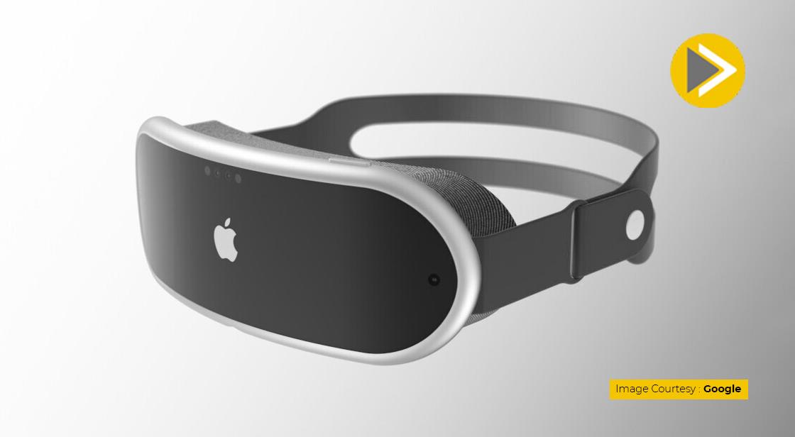 Apple May Delay the Launch of its Mixed Reality Headset
