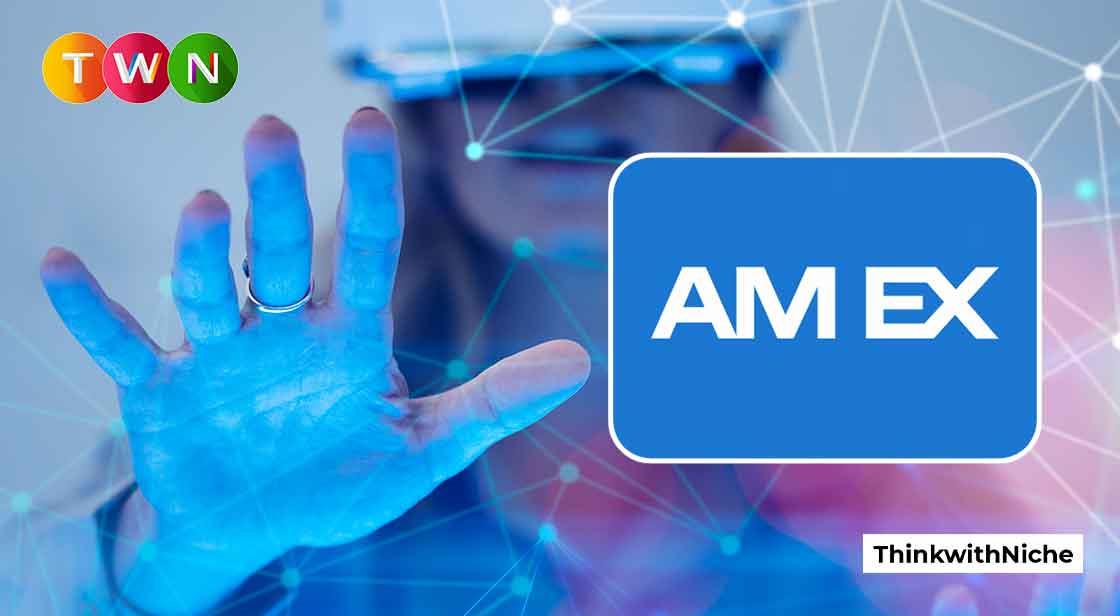 AmEx discloses its Metaverse Ambitions