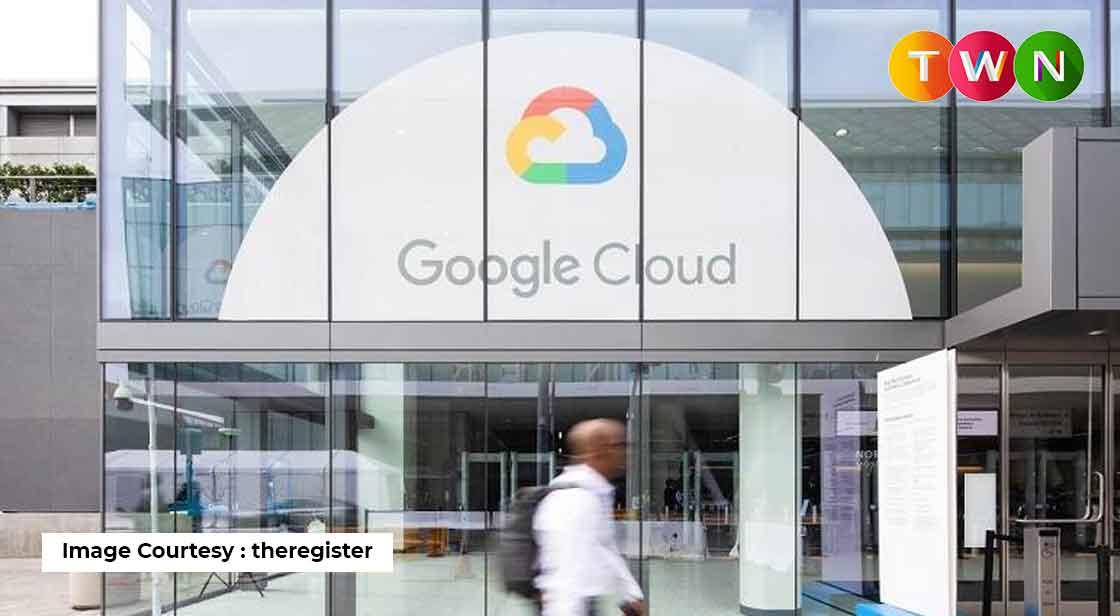 Google Cloud announces Price Hkes