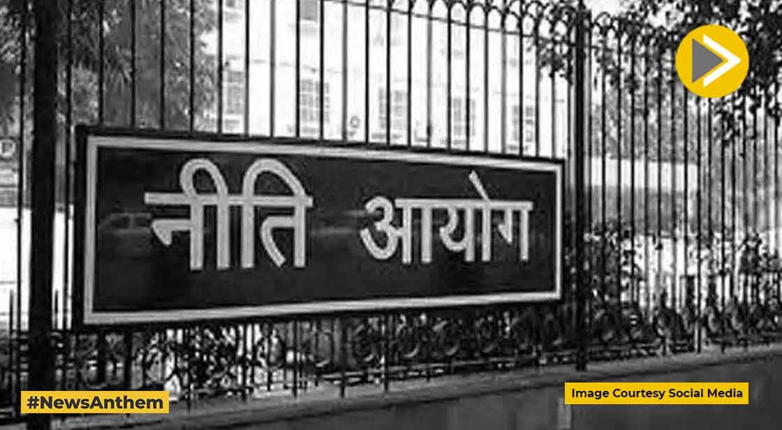 'टेक होम राशन' कार्यक्रम पर नीति आयोग ने दी ये सलाह