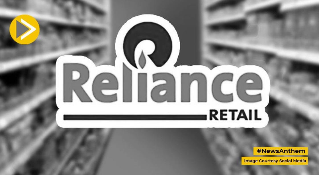 रिलायंस ने पर्सनल केयर ब्रांड Velvette को फिर से लॉन्च किया