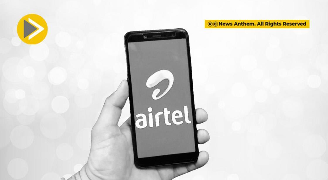 Airtel Users Can Now Get 100GB Google One Cloud Storage for Free – Here’s How
