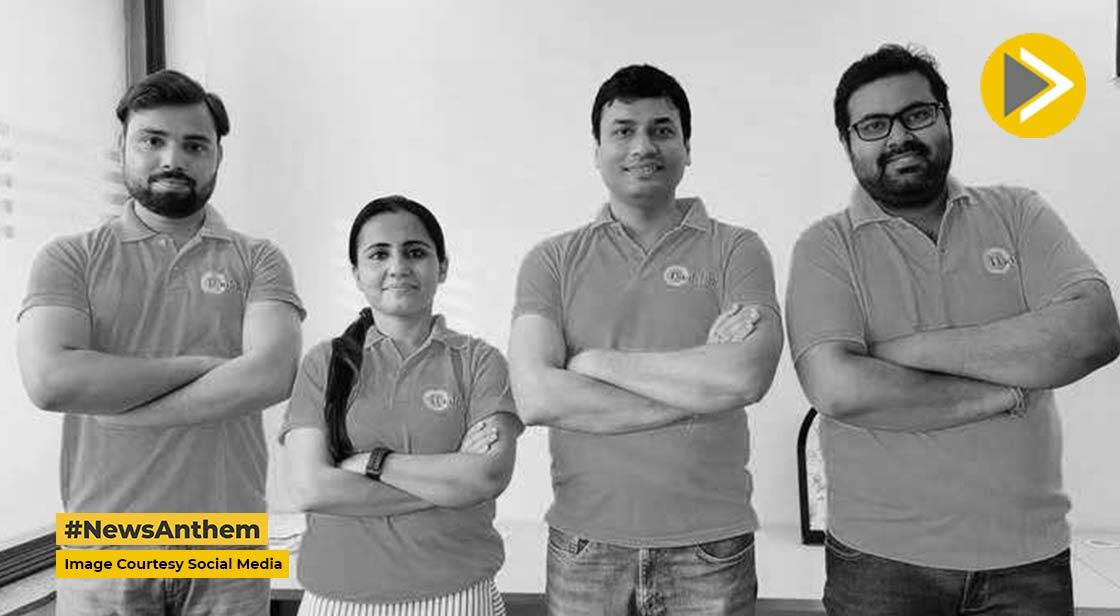 Daalchini, Startup, Raised $4 Million in A Round Led By Unicorn India Ventures