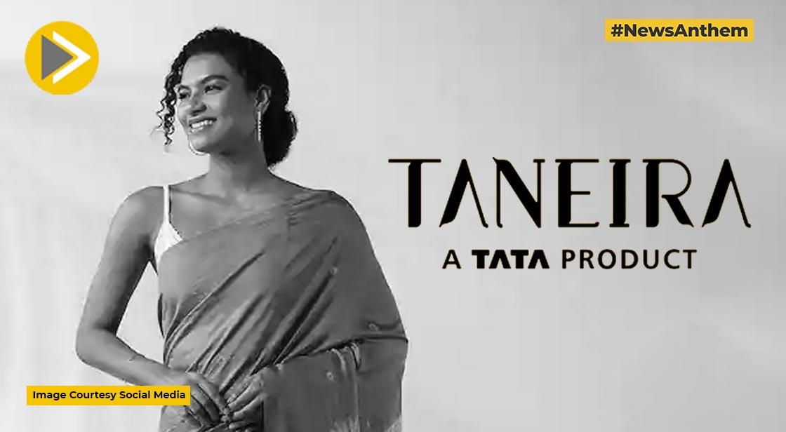 Taneira Debuts Vegan Visions With TENCEL LUXE