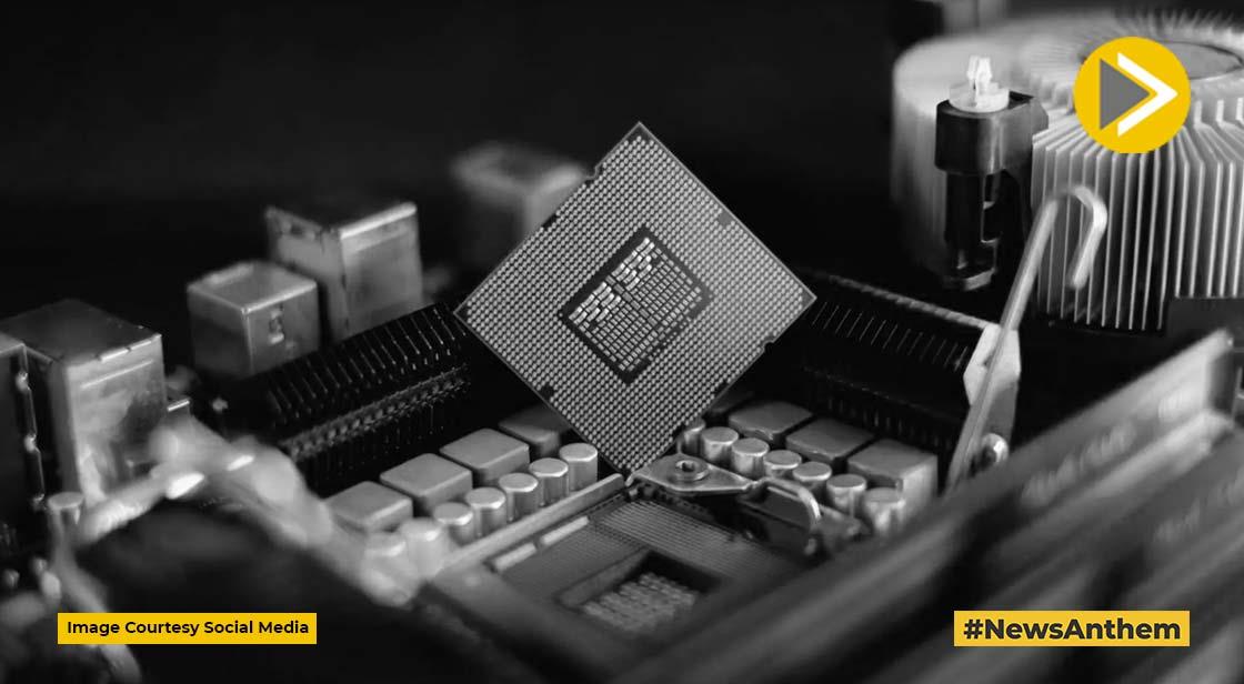 America's Export Ban On High-Performance Chips Is A Big Loss To China