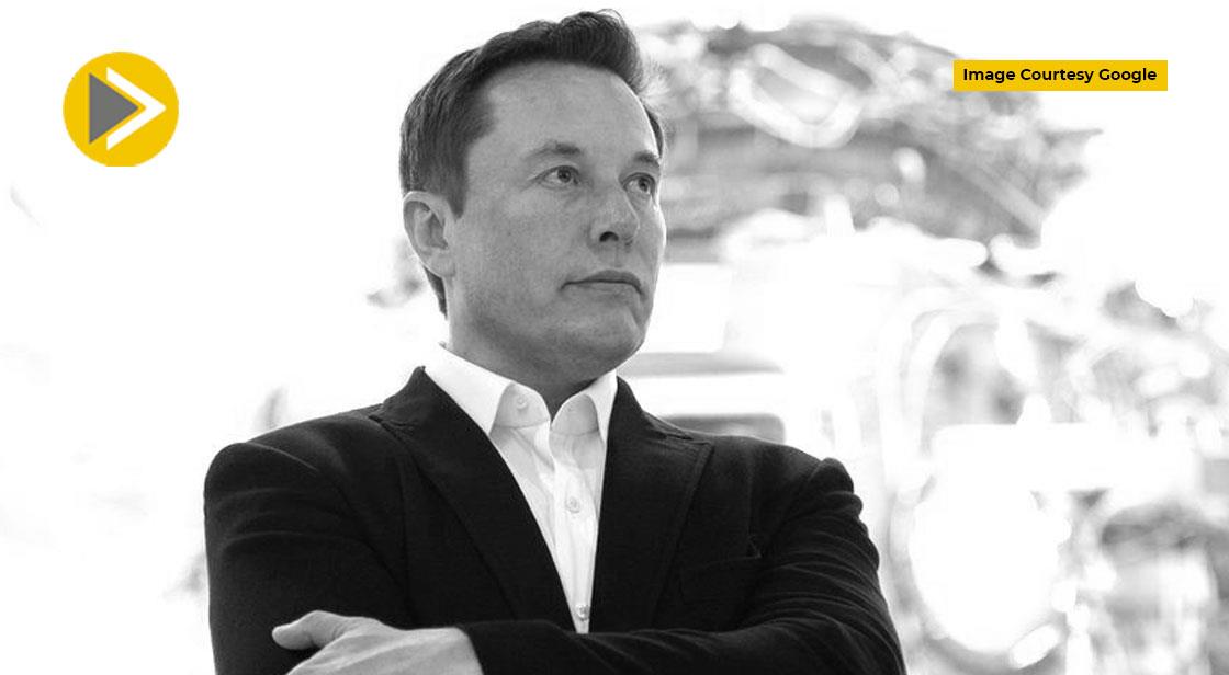 Tesla की वैल्यू 126 बिलियन डॉलर घाटी