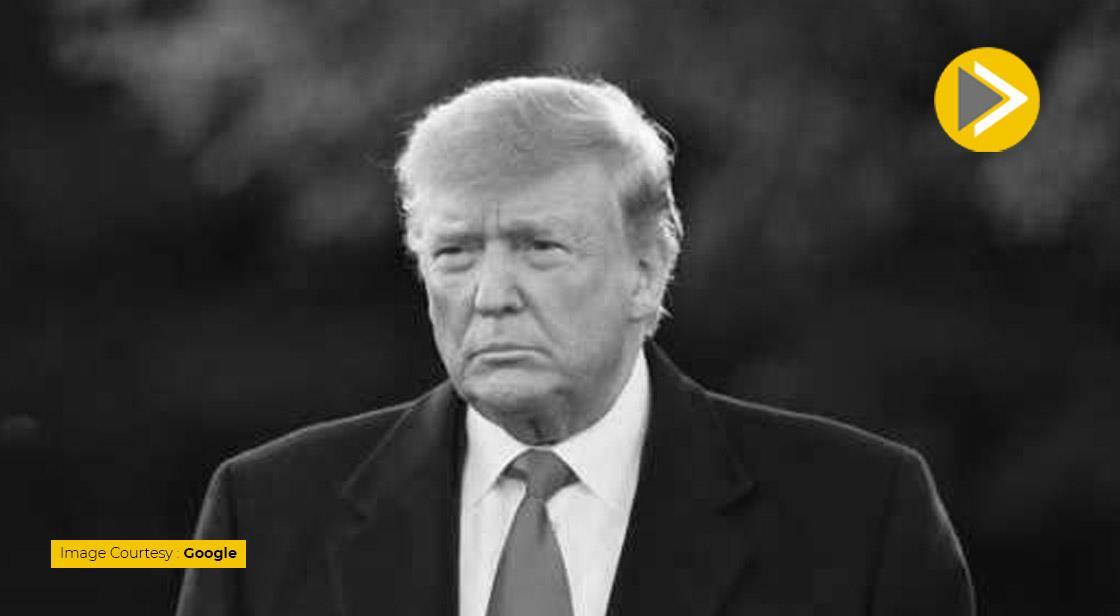 डोनाल्ड ट्रम्प ने विदेशी फिल्मों पर 100% टैरिफ लगाया