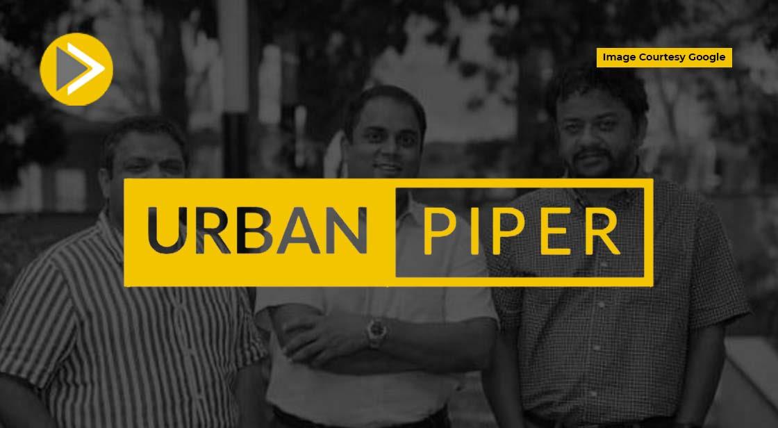UrbanPiper Raises $24 Million in Series B Funding Round